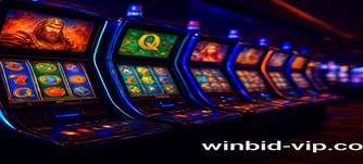 winbid vip অনলাইন কার্ড গেম