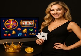 winbid vip গেমিং প্ল্যাটফর্ম ক্যার্ড-গেমিং