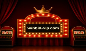 winbid vip সুরক্ষিত গেমিং অভিজ্ঞতা