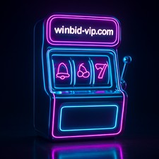 winbid vip আর্কেড গেম বাংলাদেশ