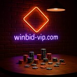 winbid vip ৩-হ্যান্ড কার্ড গেমিং প্ল্যাটফর্ম
