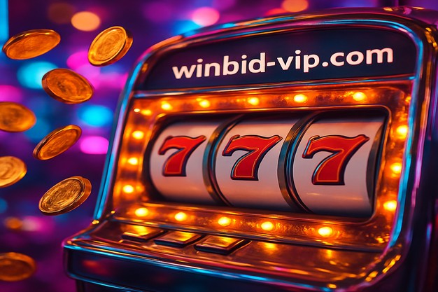 winbid vip রেজিস্টার লগইন বাংলাদেশ