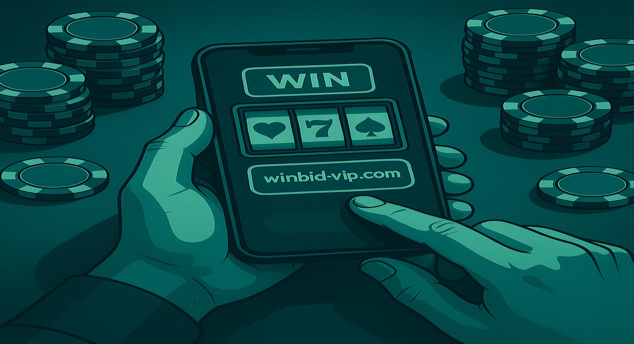 বাংলাদেশে winbid vip টঙ্গিটস গো
