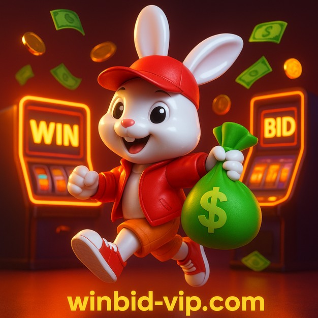 winbid vip দায়িত্বশীল খেলা বাংলাদেশ