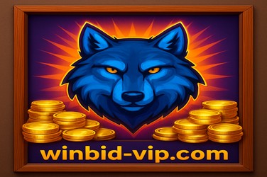 winbid vip নৈতিক খেলা বাংলাদেশ