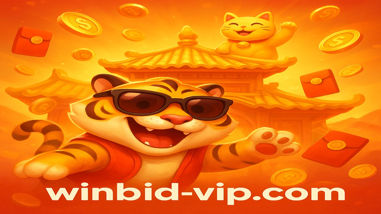 winbid vip মোবাইল গোল্ডেন ল্যান্ড গেম