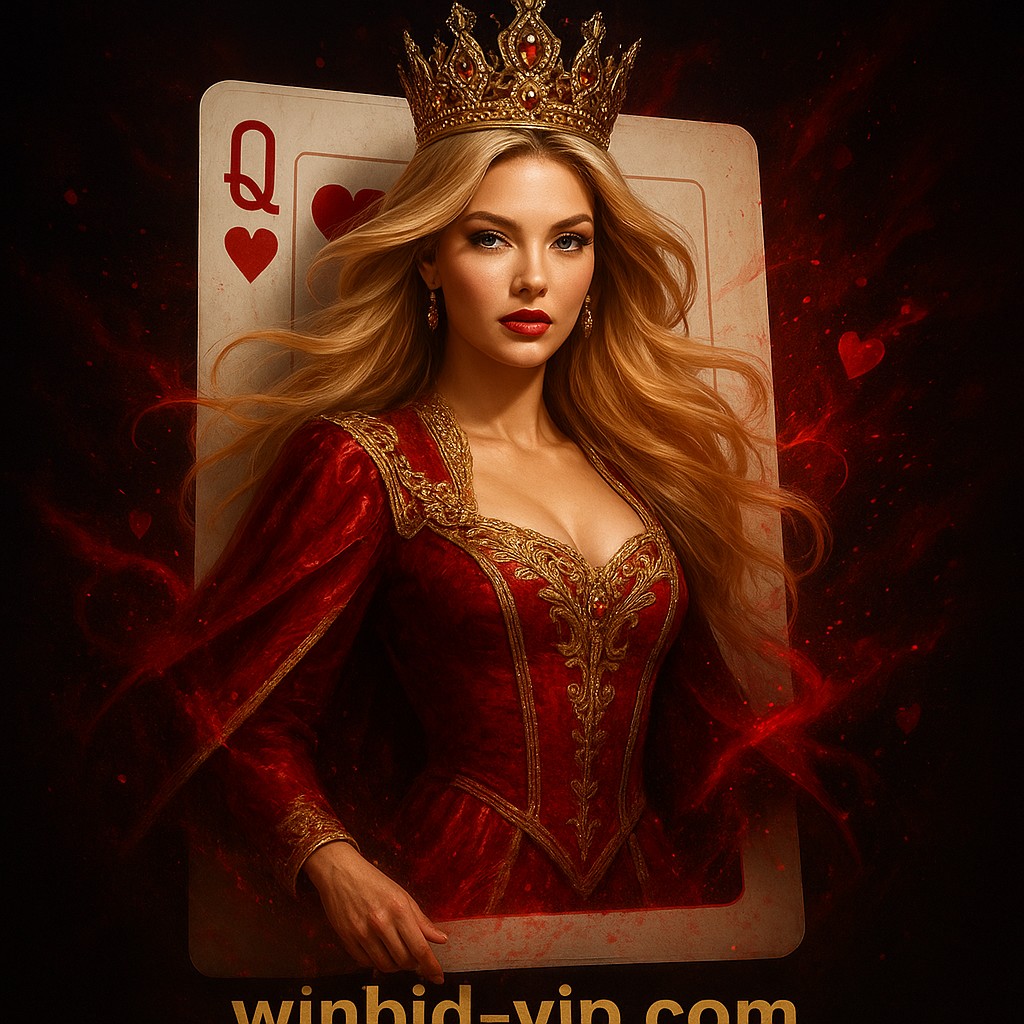 winbid vip দায়িত্বশীল খেলা বাংলাদেশ