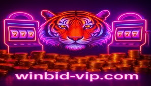winbid vip বাংলাদেশ অনলাইন গেমিং