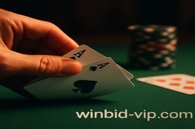 বাংলাদেশে winbid vip কার্ড গেম