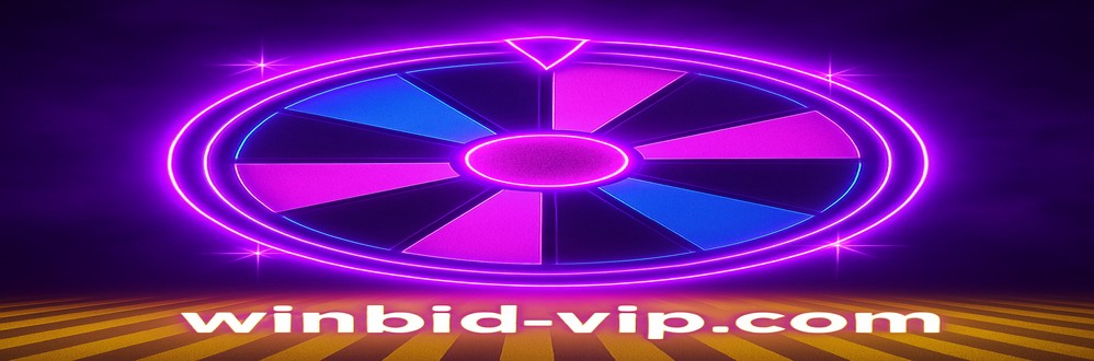 winbid vip প্রোমোশন বাংলাদেশ