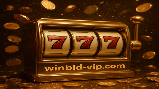 winbid vip ব্যবহারকারীর মতামত