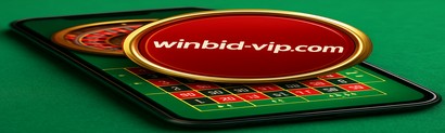 winbid vip জঙ্গল রাজা থিম