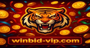 winbid vip অনলাইন গেমিং অভিজ্ঞতা